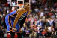 Oklahoma City Thunder v Orlando Magic
